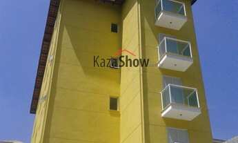 Imagem: Apartamento Padrão para Venda em Parque