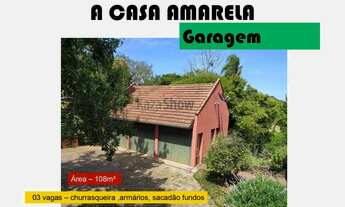 Imagem 7: Área Residencial/Comercial, na Rua Pastor Paulo Evers