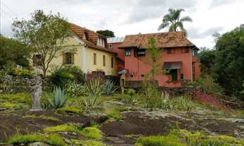 Imagem 6: Área Residencial/Comercial, na Rua Pastor Paulo Evers