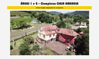 Imagem 5: Área Residencial/Comercial, na Rua Pastor Paulo Evers