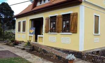 Imagem 2: Área Residencial/Comercial, na Rua Pastor Paulo Evers