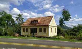 Imagem 4: Área Residencial/Comercial, na Rua Pastor Paulo Evers