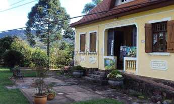 Imagem 3: Área Residencial/Comercial, na Rua Pastor Paulo Evers