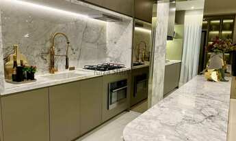 Imagem 5: Apartamento 4 Dormitórios em Construção no Butantã - São Paulo/SP