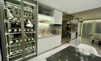 Imagem 7: Apartamento 4 Dormitórios em Construção no Butantã - São Paulo/SP