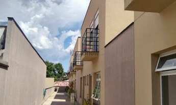 Imagem: Sobrado em Condomínio Fechado a Venda no