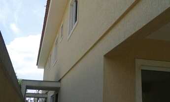 Imagem: Sobrado 4 Dormitórios (2 Suítes), 4 Vagas