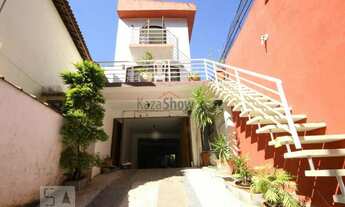 Imagem: Sobrado 3 Suítes e 4 Vagas a venda em Taboão