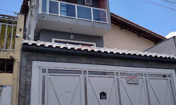 Imagem: Sobrado 3 Dormitórios e 2 Vagas a Venda