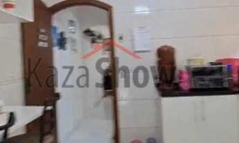 Imagem 5: Sobrado 3 Dormitórios, 2 vagas + edícula a venda no Parque Monte Alegre em Taboão da Serra