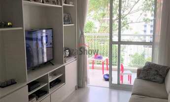 Imagem: Apartamento 3 Dormitórios e 2 Vagas a Venda