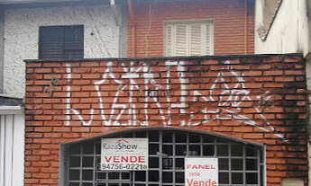 Imagem: Sobrado Geminado de 3 dormitórios e 1 vaga