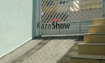 Imagem 2: Sobrado Novo com 3 suítes e 3 vagas no Jardim Bonfiglioli