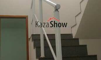 Imagem 4: Sobrado Novo com 3 suítes e 3 vagas no Jardim Bonfiglioli