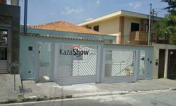 Imagem: Sobrado Novo com 3 suítes e 3 vagas no