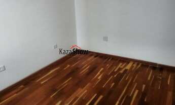 Imagem 5: Sobrado Novo com 3 suítes e 3 vagas no Jardim Bonfiglioli