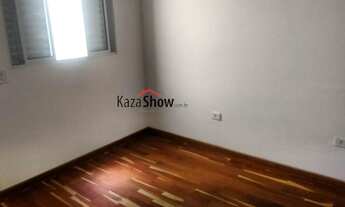 Imagem 7: Sobrado Novo com 3 suítes e 3 vagas no Jardim Bonfiglioli