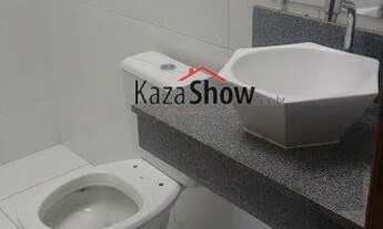 Imagem 6: Sobrado Novo com 3 suítes e 3 vagas no Jardim Bonfiglioli