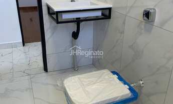 Imagem 2: Casa térrea à venda no Jd. Itanguá - Sorocaba