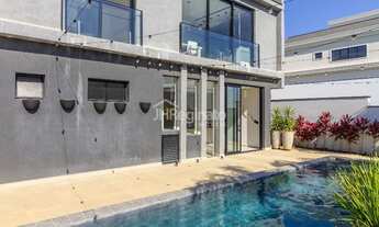 Imagem: Cond. Alphaville 4 - Casa-Alto-Padrao-para-Venda-em-Cond.-Alphaville-1-Votorantim-SP