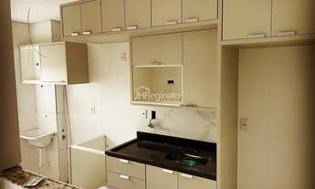 Imagem 4: Apartamento à venda no Edifício Residencial Lorena - Sorocaba