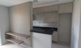 Imagem 6: Apartamento à venda no Edifício Residencial Lorena - Sorocaba