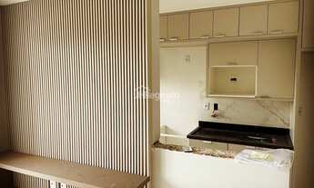 Imagem 2: Apartamento à venda no Edifício Residencial Lorena - Sorocaba