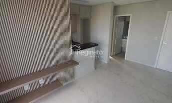 Imagem 3: Apartamento à venda no Edifício Residencial Lorena - Sorocaba
