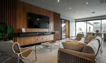 Imagem 5: Casa térrea à venda no Condomíno Saint Patrick -Sorocaba