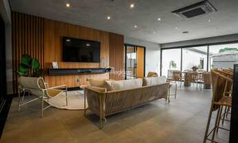 Imagem 4: Casa térrea à venda no Condomíno Saint Patrick -Sorocaba