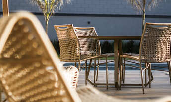 Imagem 3: Casa térrea à venda no Condomíno Saint Patrick -Sorocaba