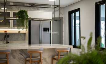 Imagem 6: Casa térrea à venda no Condomíno Saint Patrick -Sorocaba