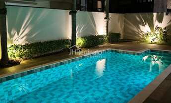 Imagem: Sobrado à venda no Condomínio Sunset Village