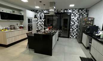 Imagem 3: Cond. Sunset Village - Sobrado à venda no Condomínio Sunset Village - Sorocaba