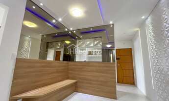 Imagem: Residencial Altos do Paço - Apartamento