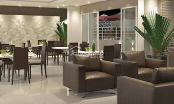 Imagem: Ed. Terraza Residencial - Apartamento à