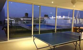 Imagem 6: Cond. Fazenda Imperial - Sobrado à venda no Condomínio Fazenda Imperial - Sorocaba