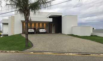 Imagem 4: Cond. Fazenda Imperial - Sobrado à venda no Condomínio Fazenda Imperial - Sorocaba