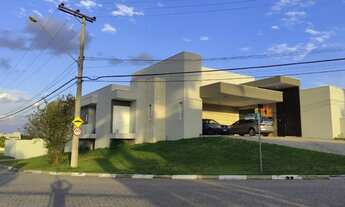 Imagem 2: Cond. Fazenda Imperial - Sobrado à venda no Condomínio Fazenda Imperial - Sorocaba