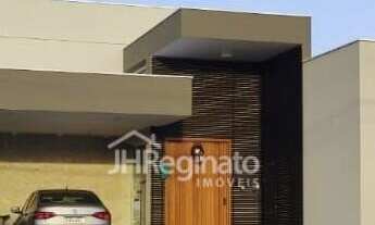 Imagem 1: Cond. Fazenda Imperial - Sobrado à venda no Condomínio Fazenda Imperial - Sorocaba