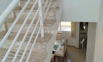 Imagem 5: Sobrado à venda no em condomínio Residencial Villagio Milano - Sorocaba