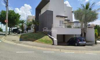 Imagem: Sobrado à venda no em condomínio Residencial