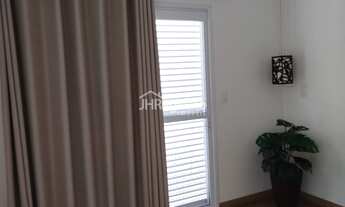 Imagem 4: Sobrado à venda no em condomínio Residencial Villagio Milano - Sorocaba