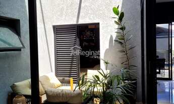 Imagem 4: Cond. Ibiti Reserva - Casa térrea à venda no Condomínio Ibiti Reserva - Sorocaba