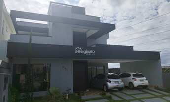 Imagem 2: Cond. Ibiti Reserva - Casa térrea à venda no Condomínio Ibiti Reserva - Sorocaba