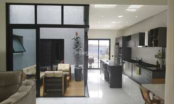 Imagem 5: Cond. Ibiti Reserva - Casa térrea à venda no Condomínio Ibiti Reserva - Sorocaba