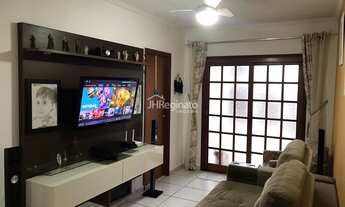 Imagem: Casa térrea à venda no Parque São João