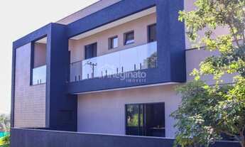 Imagem: Cond. Residencial Sunlake - Casa térrea