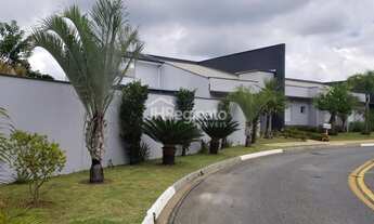 Imagem: Casa térrea à venda no condomínio Residencial