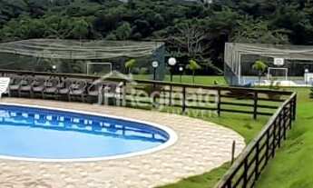 Imagem: Cond. Reserva Ipanema 2 - Terreno à venda